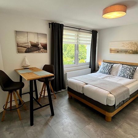Appartement Juwel à Trieben Extérieur photo