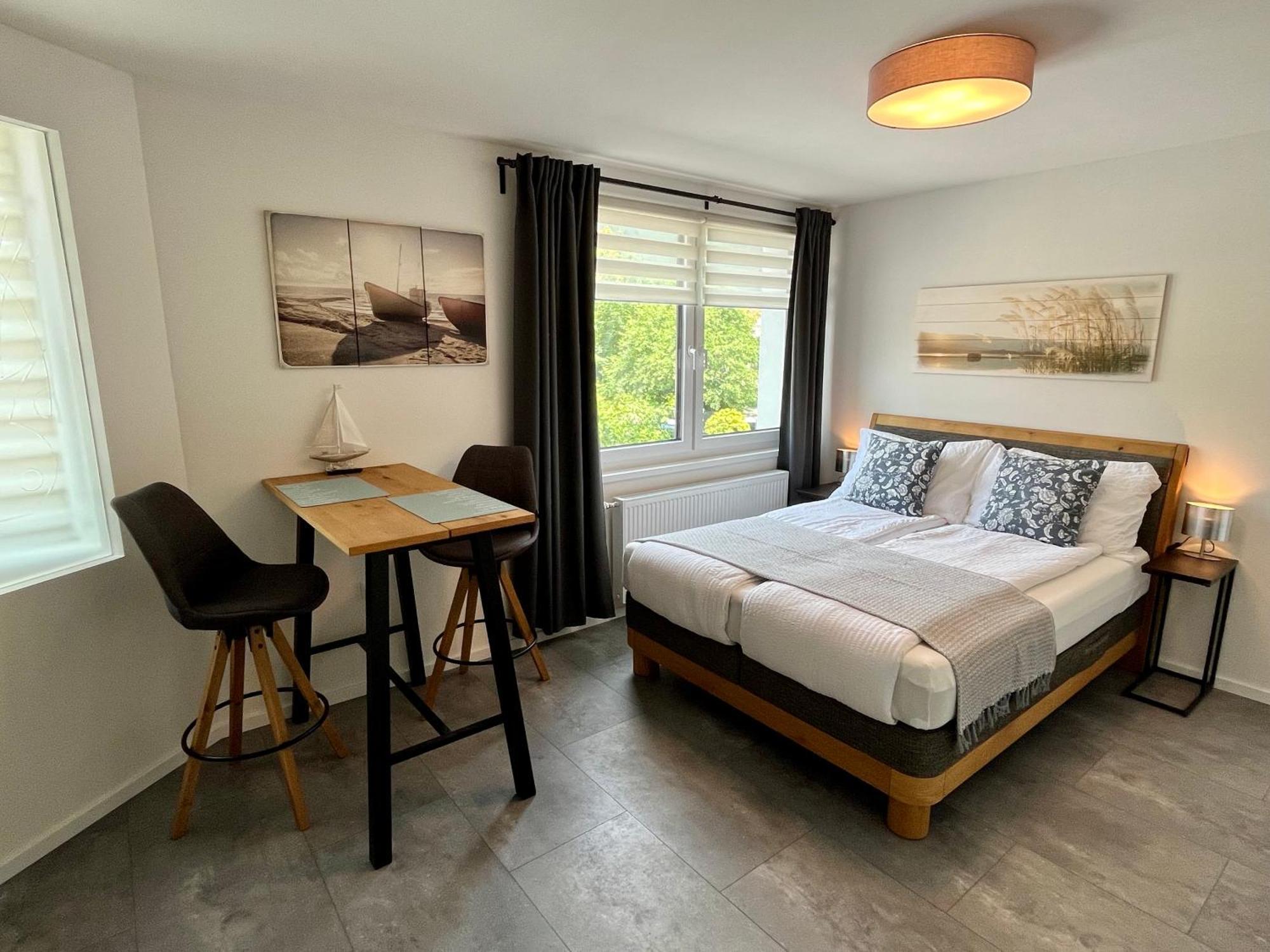 Appartement Juwel à Trieben Extérieur photo