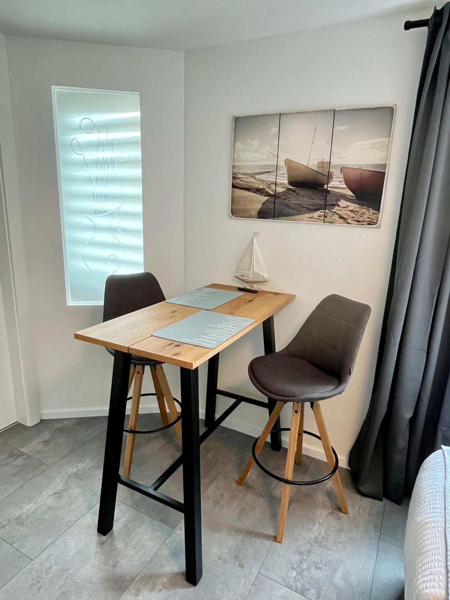 Appartement Juwel à Trieben Extérieur photo